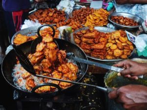 Kolkata-Street-Food-Chop-Telebhaja