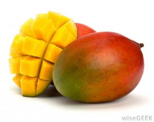 mango