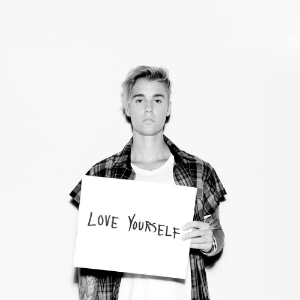 JustinBieberLoveYourself