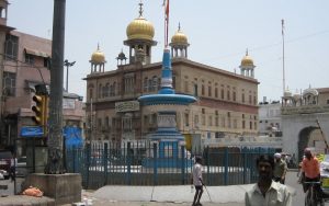 paratha wali gali