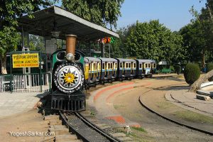 toy-train-at-rail-museum