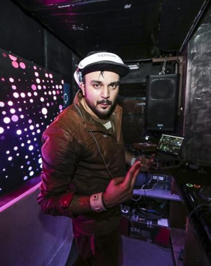 DJ Akhil Talreja_0