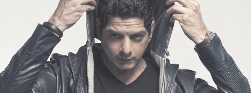 dj aqeel