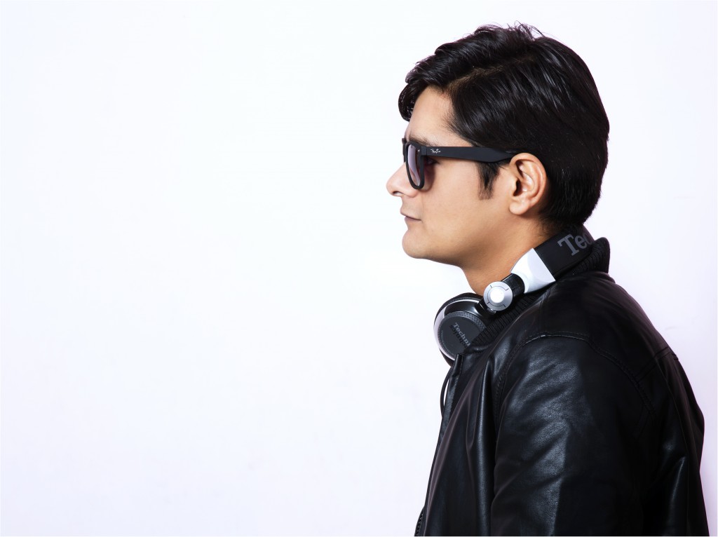 dj ravish