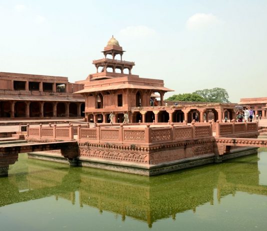 agra-and-fatehpur-sikri