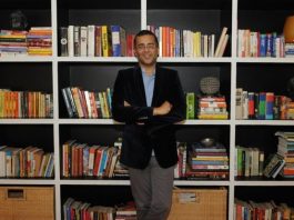 chetan bhagat