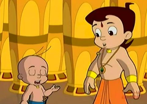 Chhota Bheem