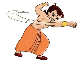 Chhota Bheem