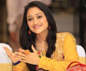 disha_vakani