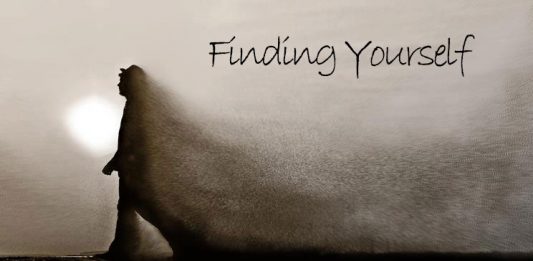 finding_yourself