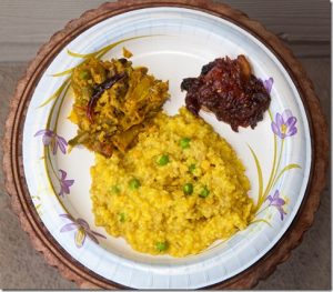 bhajja-moog-daller-khichuri