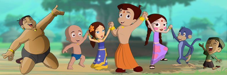 Chhota Bheem