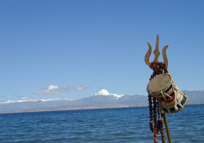 Kailash Manasarovar