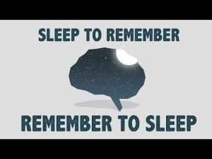 Sleep deprivation is dangerous than you think.