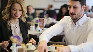 image source: http://www.gettyimages.in/detail/video/beautiful-business-couple-sitting-in-a-cafe-stock-footage/473396581