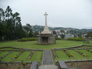 war-cemetery