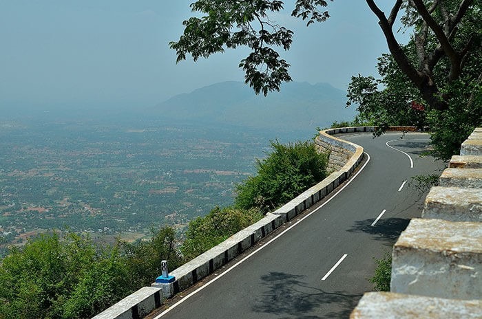 chennai-yelagiri