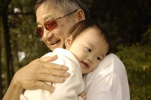 Budding Old Age Homes in the Country Of Culture