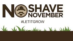 No Shave November : What, Why and More