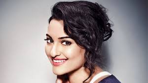 Sonakshi Sinha Is Back !