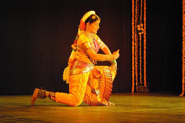 Sudha Chandran : An Emboldening Journey