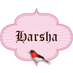 harsha