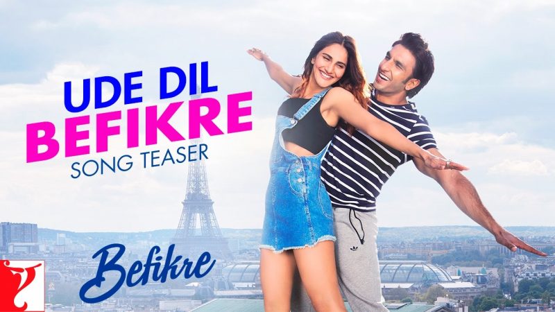 ude-dil-befikre