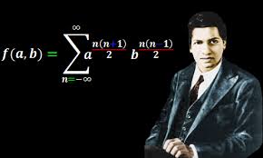 Remembering S.Ramanujan, The Man Who Knew Infinity