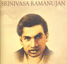 Remembering S.Ramanujan, The Man Who Knew Infinity