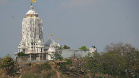 Ranchi - A Blend of Religion & Beauty