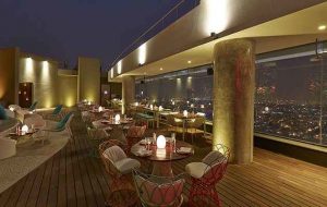 Best Restaurants In Bangalore For A Perfect Date