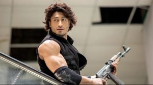 Movie Riview of Commando 2