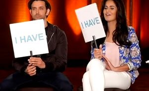 These answers by Hritikh and Katrina are really revelations!