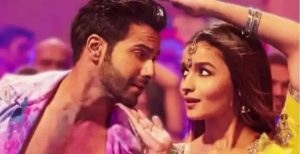 Movie Riview of Badrinath Ki Dulhania!