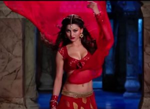 Top five dazzling songs of Urvashi Rautela!