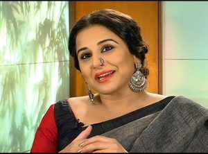 Vidya Balan's upcoming movie: Begum Jaan