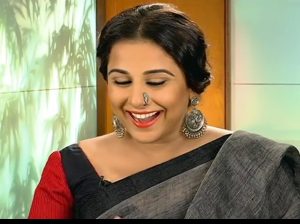 Vidya Balan's upcoming movie: Begum Jaan