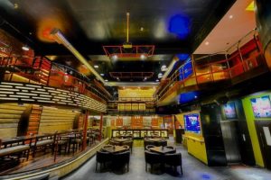 Best Restaurants In Bangalore For A Perfect Date