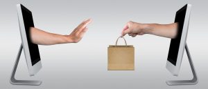 Is Salesman no more required? Online v/s Brick & Mortar