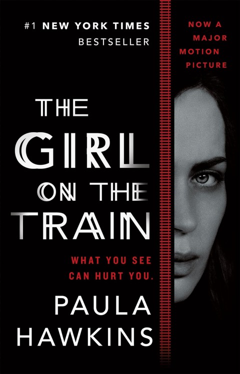 TOP 5 TERRIFIC PSYCHOLOGICAL THRILLER BOOKS