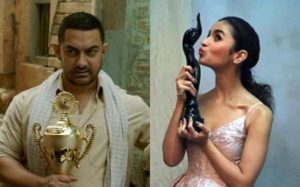 Complete List of Winners: Filmfare Awards 2017