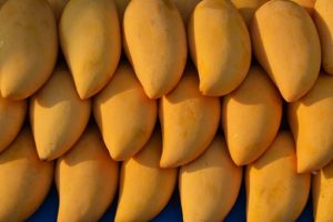 This is how eating mangoes each day can benefit you