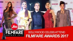 Complete List of Winners: Filmfare Awards 2017