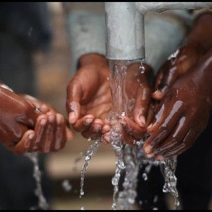 Water Sanitation and Hygiene