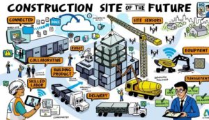 The Future of Construction