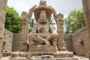 Hampi - The Backpacker's Paradise