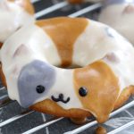 donut