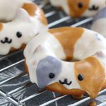 donut