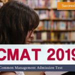 CMAT-2019