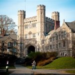 princeton
